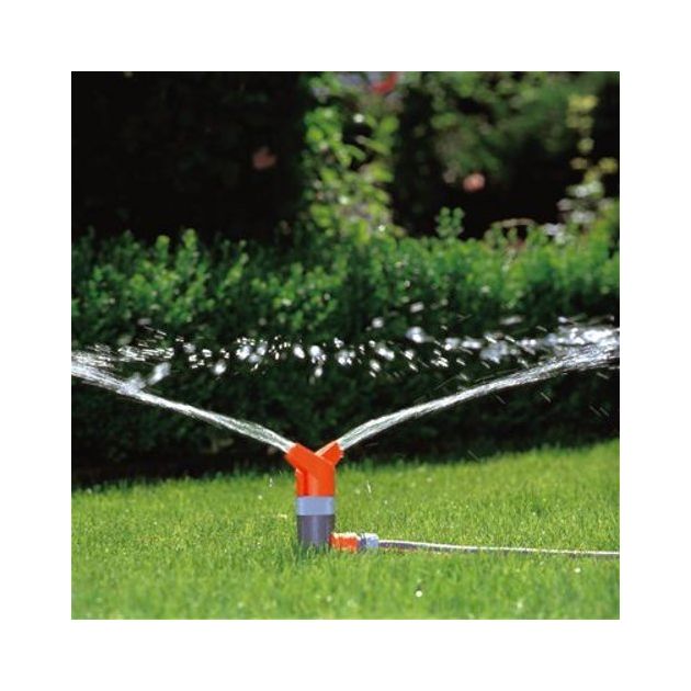 Дождеватель Gardena Foxtrot 130, фото , изображение 2 | SNABZHENIE.com.ua Дождеватель Gardena Foxtrot 130, фото , изображение 2 | SNABZHENIE.com.ua