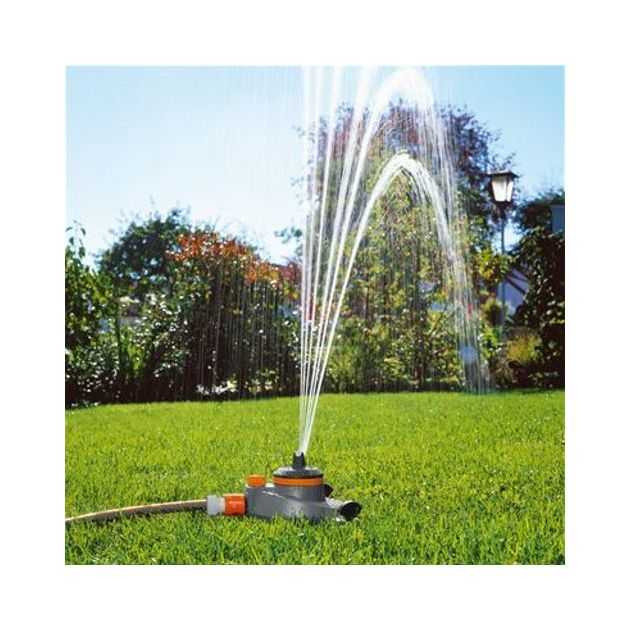 Дождеватель Gardena TANGO Comfort, фото , изображение 8 | SNABZHENIE.com.ua Дождеватель Gardena TANGO Comfort, фото , изображение 8 | SNABZHENIE.com.ua