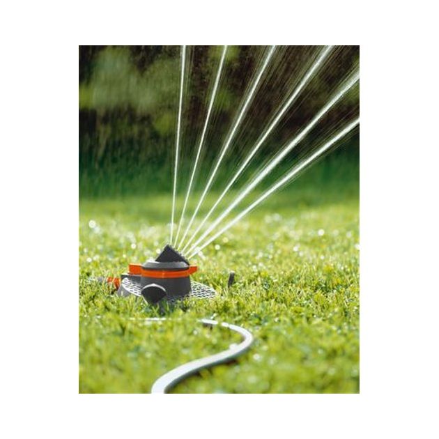 Дождеватель Gardena TANGO Comfort, фото , изображение 2 | SNABZHENIE.com.ua Дождеватель Gardena TANGO Comfort, фото , изображение 2 | SNABZHENIE.com.ua