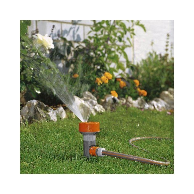 Дождеватель Gardena TWIST, 4 позиции, фото , изображение 6 | SNABZHENIE.com.ua Дождеватель Gardena TWIST, 4 позиции, фото , изображение 6 | SNABZHENIE.com.ua