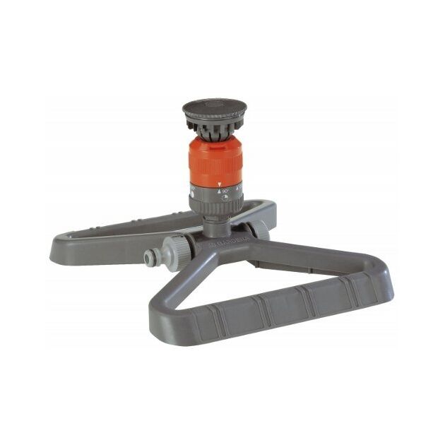 Дождеватель Gardena Vario Comfort с подставкой, фото , изображение 9 | SNABZHENIE.com.ua Дождеватель Gardena Vario Comfort с подставкой, фото , изображение 9 | SNABZHENIE.com.ua