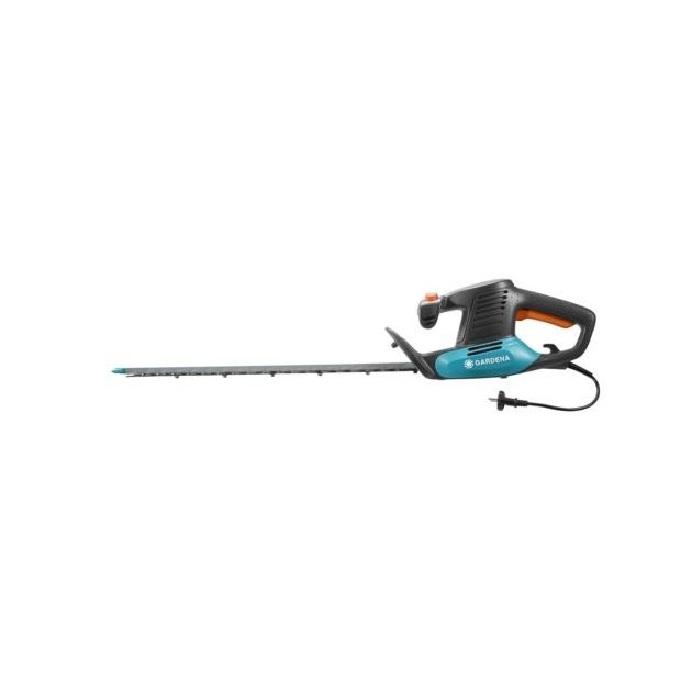 Кусторез электрический Gardena EasyCut 420/45, фото , изображение 2 | SNABZHENIE.com.ua Кусторез электрический Gardena EasyCut 420/45, фото , изображение 2 | SNABZHENIE.com.ua