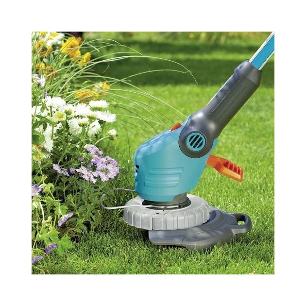 Электрический триммер Gardena ComfortCut Plus 500/27, фото , изображение 7 | SNABZHENIE.com.ua Электрический триммер Gardena ComfortCut Plus 500/27, фото , изображение 7 | SNABZHENIE.com.ua
