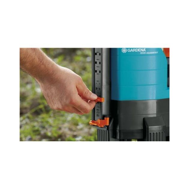 Дренажный насос Gardena 8500 Aquasensor, фото , изображение 9 | SNABZHENIE.com.ua Дренажный насос Gardena 8500 Aquasensor, фото , изображение 9 | SNABZHENIE.com.ua