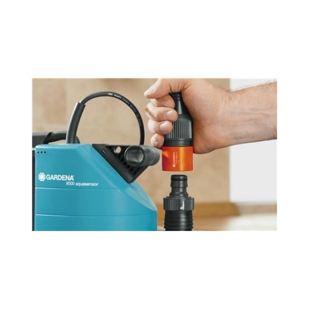 Дренажный насос Gardena 8500 Aquasensor, фото , изображение 3 | SNABZHENIE.com.ua Дренажный насос Gardena 8500 Aquasensor, фото , изображение 3 | SNABZHENIE.com.ua