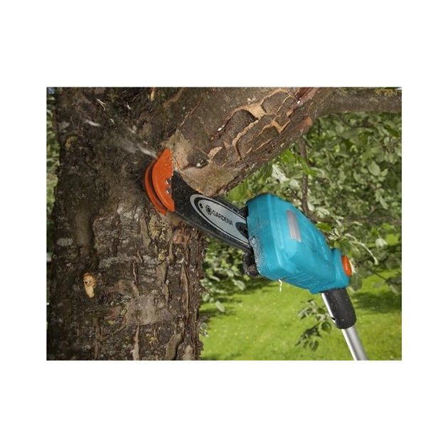 Висоторіз електричний Gardena TCS 720/20, фото , зображення 5 | SNABZHENIE.com.ua Висоторіз електричний Gardena TCS 720/20, фото , зображення 5 | SNABZHENIE.com.ua