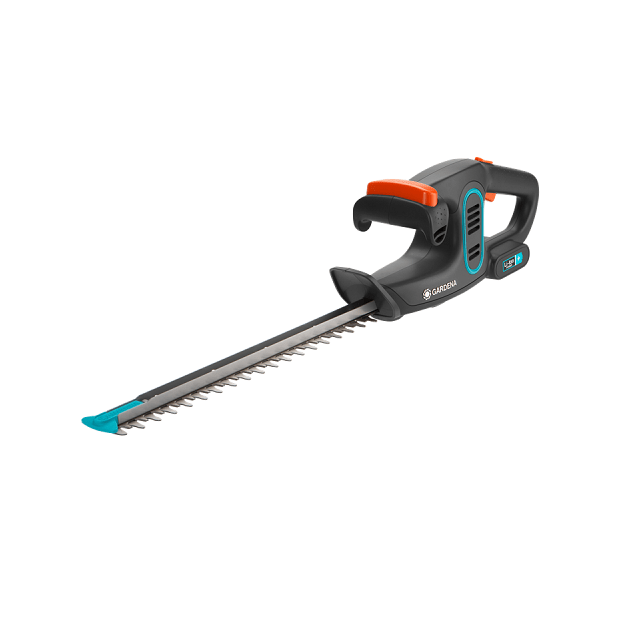 Кусторез аккумуляторный Gardena EasyCut Li-40 (до 70 символов), фото  | SNABZHENIE.com.ua