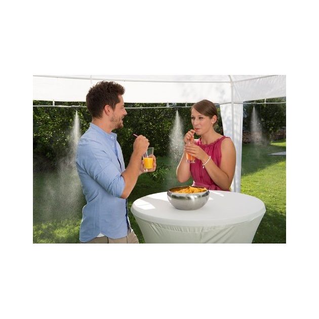 Небулайзер Gardena з регулятором Easyplus, фото , зображення 10 | SNABZHENIE.com.ua Небулайзер Gardena з регулятором Easyplus, фото , зображення 10 | SNABZHENIE.com.ua