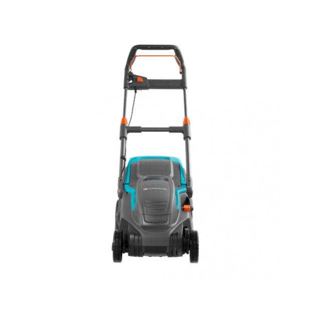 Электрическая газонокосилка Gardena PowerMax 1600/37, фото , изображение 2 | SNABZHENIE.com.ua Электрическая газонокосилка Gardena PowerMax 1600/37, фото , изображение 2 | SNABZHENIE.com.ua