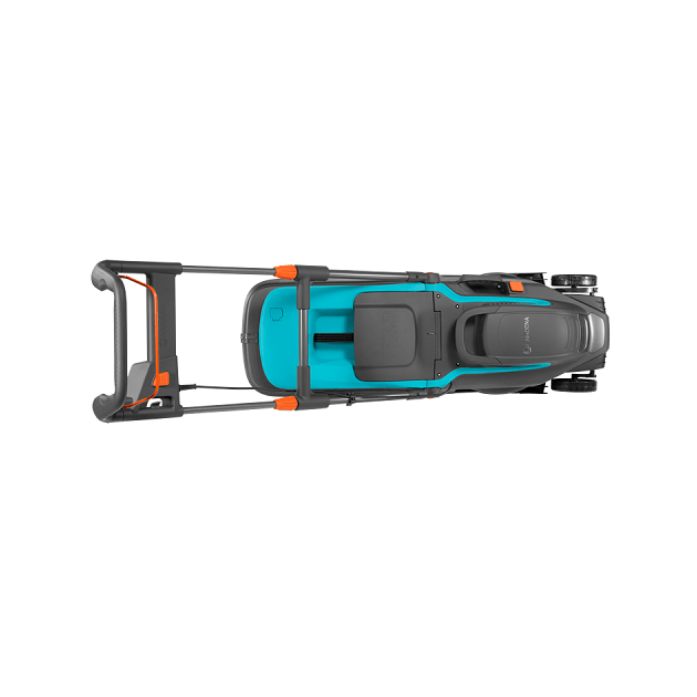 Электрическая газонокосилка Gardena PowerMax 1600/37, фото , изображение 10 | SNABZHENIE.com.ua Электрическая газонокосилка Gardena PowerMax 1600/37, фото , изображение 10 | SNABZHENIE.com.ua