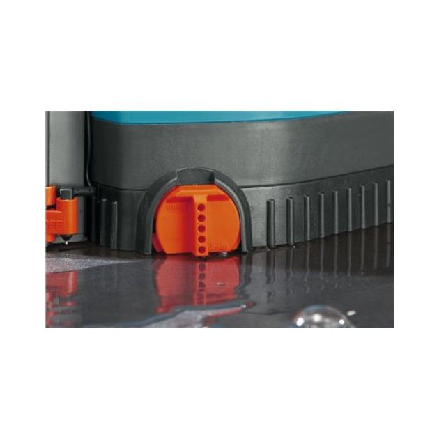 Погружной насос Gardena Comfort 13000 с аквасенсором, фото , изображение 10 | SNABZHENIE.com.ua Погружной насос Gardena Comfort 13000 с аквасенсором, фото , изображение 10 | SNABZHENIE.com.ua