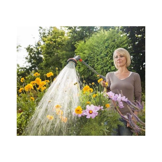 Штанга поливочная Gardena Comfort 2в1, фото , изображение 4 | SNABZHENIE.com.ua