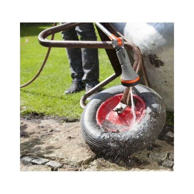 Штанга поливочная Gardena Comfort 2в1, фото , изображение 8 | SNABZHENIE.com.ua