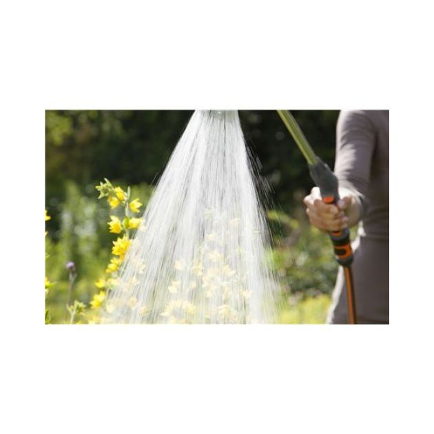 Штанга поливочная Gardena Comfort 2в1, фото , изображение 10 | SNABZHENIE.com.ua