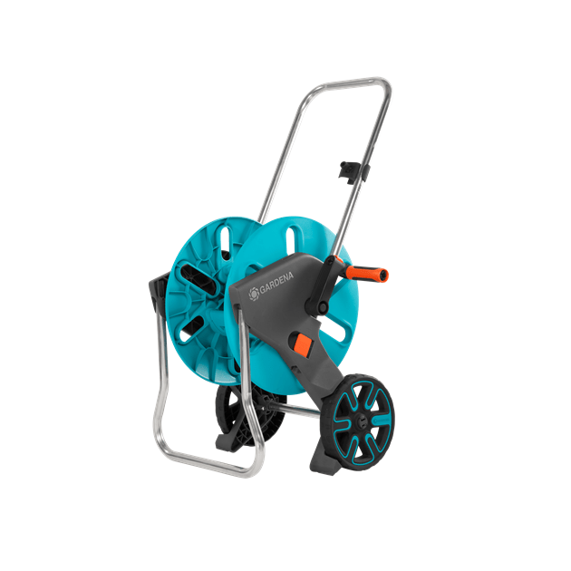 Тележка Gardena AguaRoll M, фото  | SNABZHENIE.com.ua