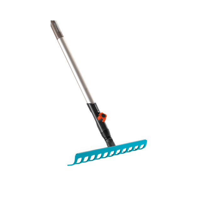 Комплект Gardena 3004-20 (грабли + культиватор) с ручкой, фото , изображение 8 | SNABZHENIE.com.ua Комплект Gardena 3004-20 (грабли + культиватор) с ручкой, фото , изображение 8 | SNABZHENIE.com.ua