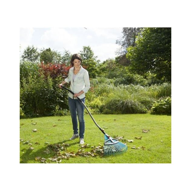 Веерные грабли Gardena 3099, фото , изображение 6 | SNABZHENIE.com.ua Веерные грабли Gardena 3099, фото , изображение 6 | SNABZHENIE.com.ua