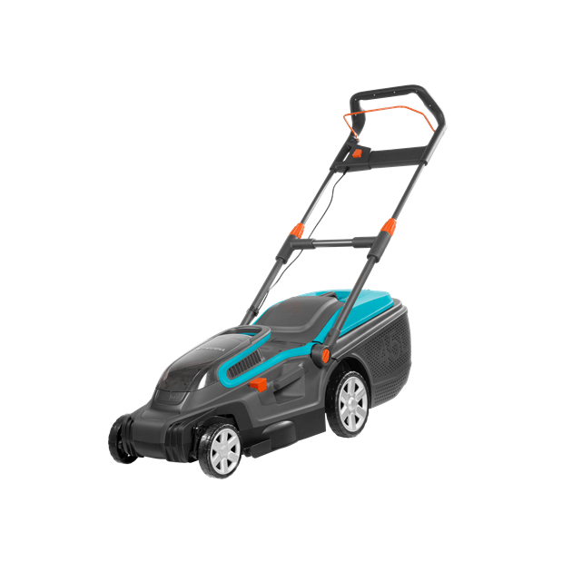 Газонокосилка акумуляторна Gardena PowerMax Li-40/37, фото  | SNABZHENIE.com.ua