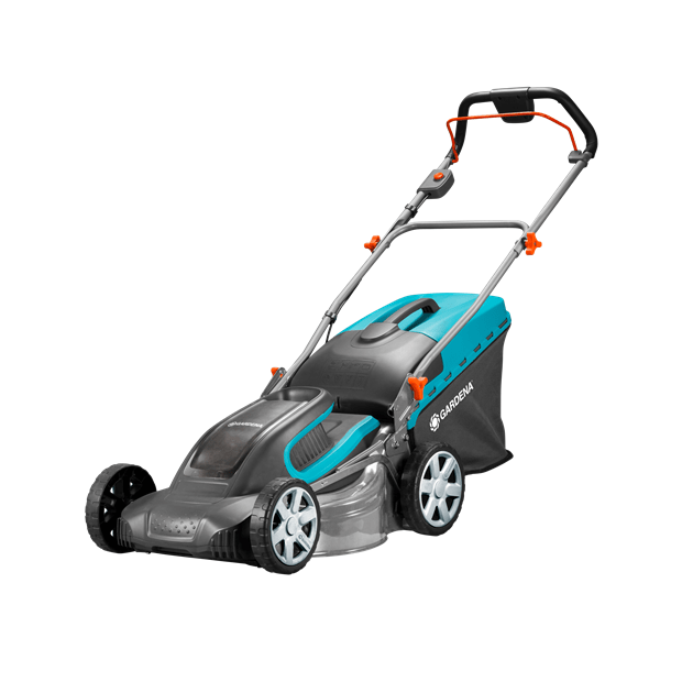 Газонокосилка акумуляторна Gardena PowerMax Li-40/41, фото  | SNABZHENIE.com.ua