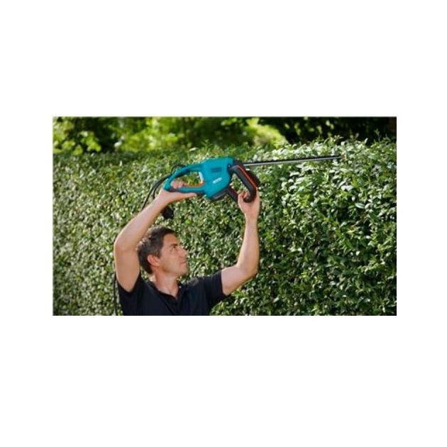 Кусторез аккумуляторный Gardena EasyCut 42 Accu, фото , изображение 6 | SNABZHENIE.com.ua Кусторез аккумуляторный Gardena EasyCut 42 Accu, фото , изображение 6 | SNABZHENIE.com.ua