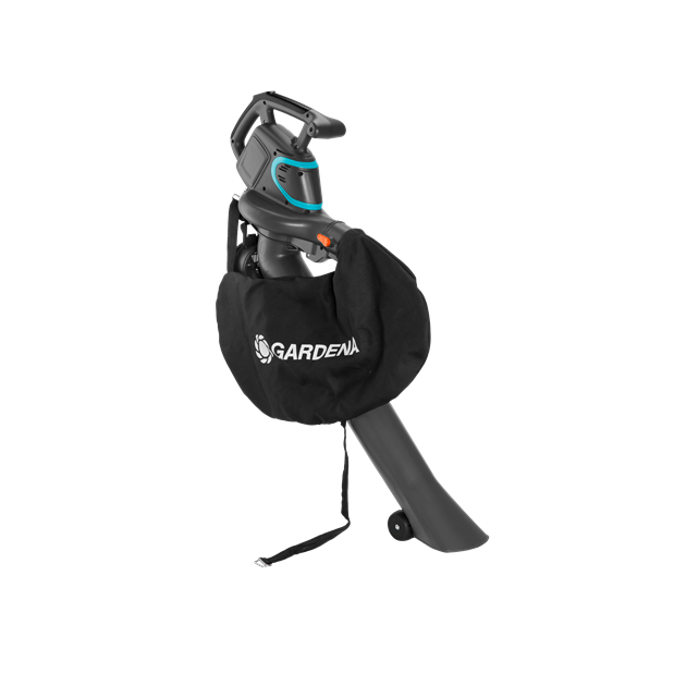 Пылесос-воздуходув Gardena PowerJet Li-40, фото , изображение 5 | SNABZHENIE.com.ua Пылесос-воздуходув Gardena PowerJet Li-40, фото , изображение 5 | SNABZHENIE.com.ua