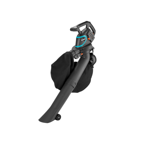 Пылесос-воздуходув Gardena PowerJet Li-40, фото , изображение 9 | SNABZHENIE.com.ua Пылесос-воздуходув Gardena PowerJet Li-40, фото , изображение 9 | SNABZHENIE.com.ua