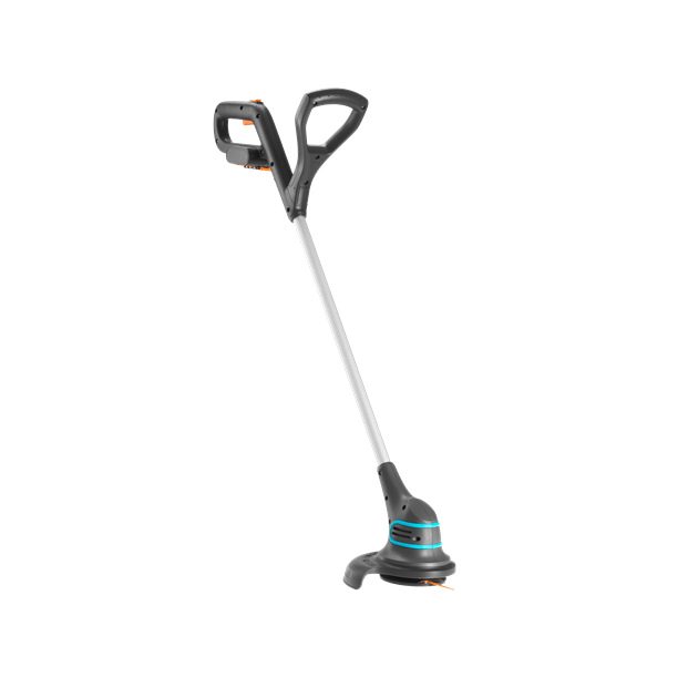 Аккумуляторный триммер Gardena SmallCut Li-23R, фото , изображение 10 | SNABZHENIE.com.ua Аккумуляторный триммер Gardena SmallCut Li-23R, фото , изображение 10 | SNABZHENIE.com.ua