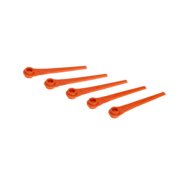 Аккумуляторный триммер Gardena SmallCut Li-23R, фото , изображение 6 | SNABZHENIE.com.ua Аккумуляторный триммер Gardena SmallCut Li-23R, фото , изображение 6 | SNABZHENIE.com.ua