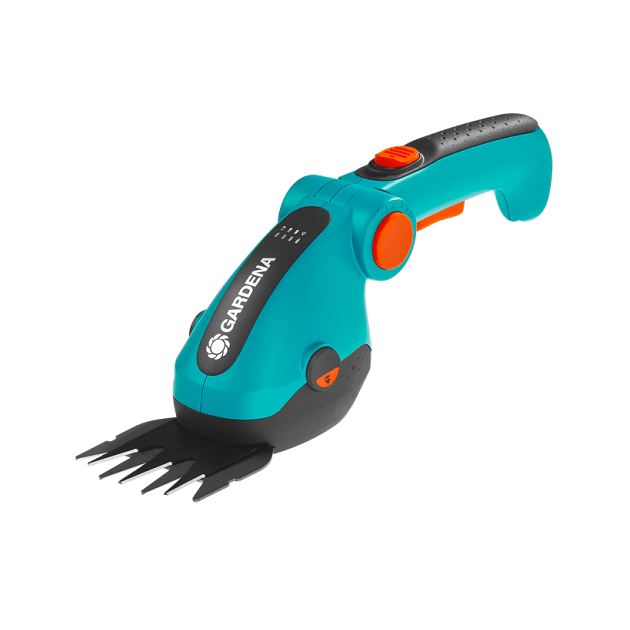 Аккумуляторные ножницы для травы Gardena ComfortCut 9856-20, фото , изображение 8 | SNABZHENIE.com.ua Аккумуляторные ножницы для травы Gardena ComfortCut 9856-20, фото , изображение 8 | SNABZHENIE.com.ua