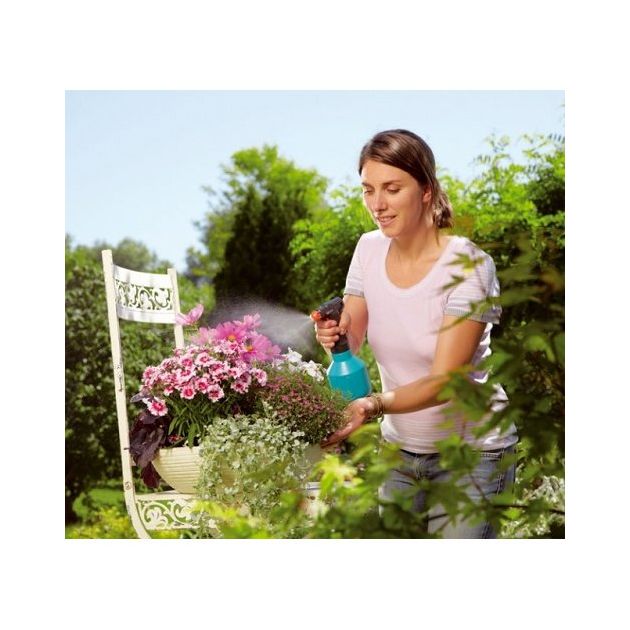 Ручной опрыскиватель Gardena 0,5 л, фото , изображение 4 | SNABZHENIE.com.ua