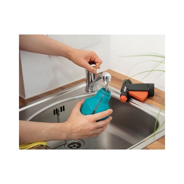 Ручной опрыскиватель Gardena 0,5 л, фото , изображение 9 | SNABZHENIE.com.ua
