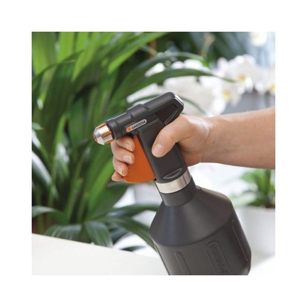 Оприскувач Gardena Premium, фото , зображення 2 | SNABZHENIE.com.ua