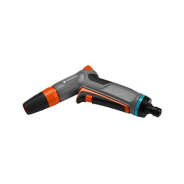Пістолет Gardena Comfort 18303, фото  | SNABZHENIE.com.ua