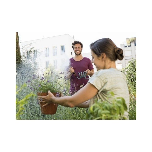 Шланг спиральный Gardena, 10 м, фото , изображение 10 | SNABZHENIE.com.ua Шланг спиральный Gardena, 10 м, фото , изображение 10 | SNABZHENIE.com.ua