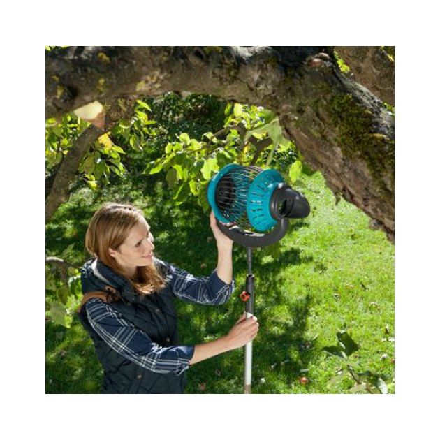 Система для збору плодів Gardena 03108-30, фото , зображення 3 | SNABZHENIE.com.ua Система для збору плодів Gardena 03108-30, фото , зображення 3 | SNABZHENIE.com.ua