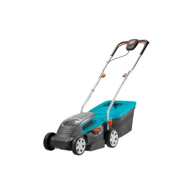 Газонокосилка акумуляторна Gardena PowerMax Li-40/32, фото  | SNABZHENIE.com.ua