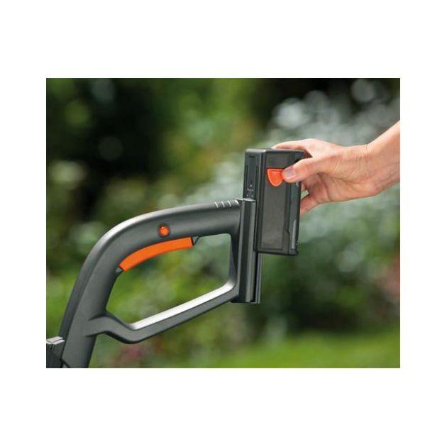 Триммер аккумуляторный Gardena SmallCut 300 Accu, фото , изображение 8 | SNABZHENIE.com.ua Триммер аккумуляторный Gardena SmallCut 300 Accu, фото , изображение 8 | SNABZHENIE.com.ua