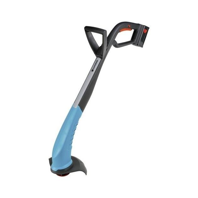 Триммер акумуляторний Gardena SmallCut 300 Accu, фото  | SNABZHENIE.com.ua