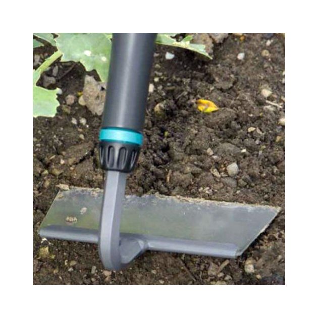 Сапка Gardena NatureLine 140 см з ручкою, фото , зображення 3 | SNABZHENIE.com.ua Сапка Gardena NatureLine 140 см з ручкою, фото , зображення 3 | SNABZHENIE.com.ua
