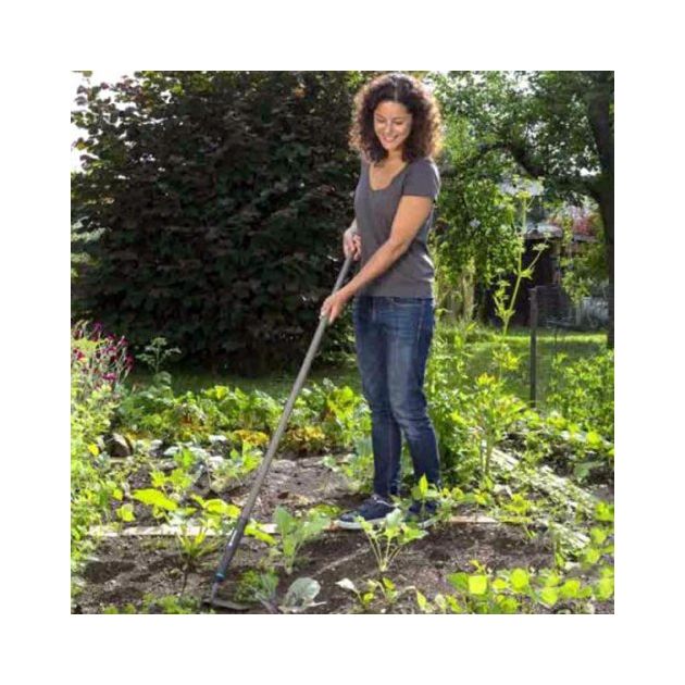 Сапка Gardena NatureLine 140 см з ручкою, фото , зображення 10 | SNABZHENIE.com.ua Сапка Gardena NatureLine 140 см з ручкою, фото , зображення 10 | SNABZHENIE.com.ua