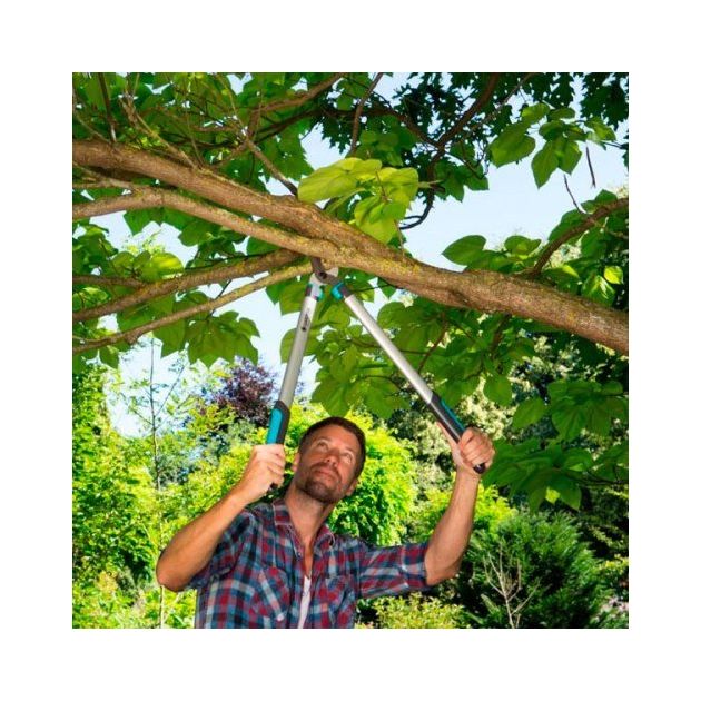 Веткорез и секатор Gardena 12003-30, фото , изображение 2 | SNABZHENIE.com.ua Веткорез и секатор Gardena 12003-30, фото , изображение 2 | SNABZHENIE.com.ua