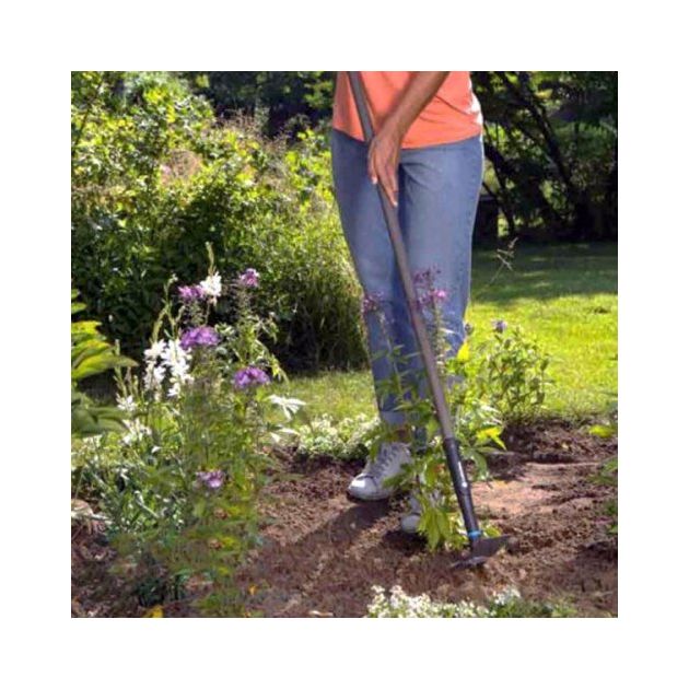 Тяпка Gardena NatureLine 140 см з ручкою, фото , зображення 9 | SNABZHENIE.com.ua Тяпка Gardena NatureLine 140 см з ручкою, фото , зображення 9 | SNABZHENIE.com.ua