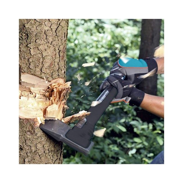 Универсальный топор Gardena 1400A, фото , изображение 5 | SNABZHENIE.com.ua Универсальный топор Gardena 1400A, фото , изображение 5 | SNABZHENIE.com.ua