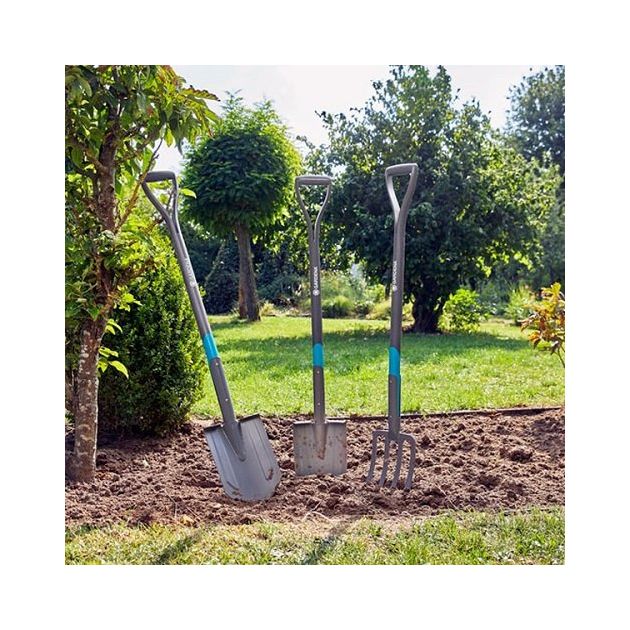 Садовые вилы Gardena NatureLine, фото , изображение 9 | SNABZHENIE.com.ua Садовые вилы Gardena NatureLine, фото , изображение 9 | SNABZHENIE.com.ua