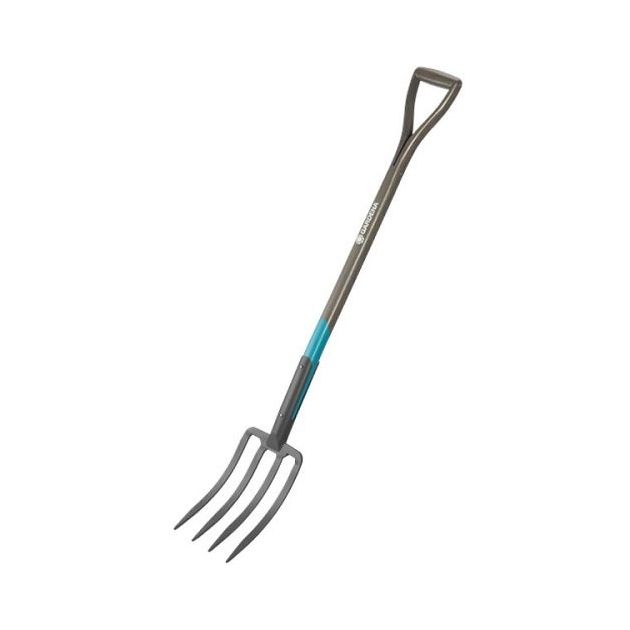 Садовые вилы Gardena NatureLine, фото  | SNABZHENIE.com.ua
