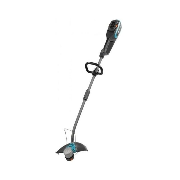 Аккумуляторный триммер GARDENA PowerCut Li-40/30, фото , изображение 4 | SNABZHENIE.com.ua Аккумуляторный триммер GARDENA PowerCut Li-40/30, фото , изображение 4 | SNABZHENIE.com.ua