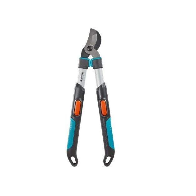 Сучкорез телескопический Gardena TeleCut 520-670 B для веток до 42 мм, фото  | SNABZHENIE.com.ua