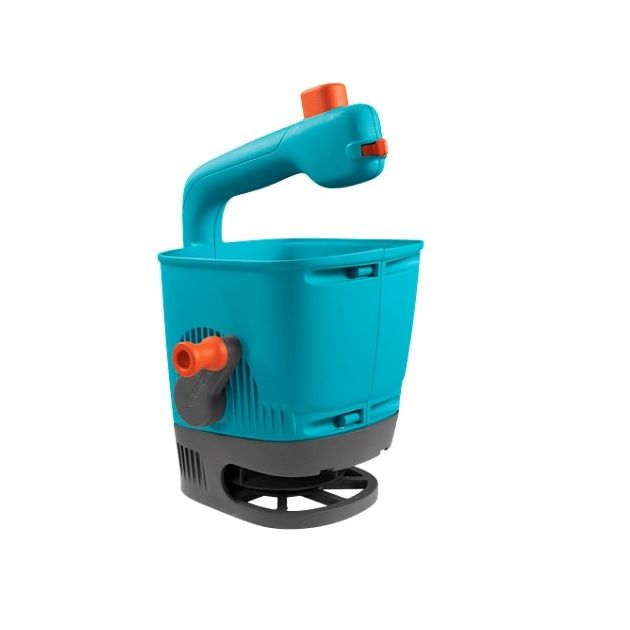 Разбрасыватель-сеялка GARDENA M 00431-20.000.00, фото  | SNABZHENIE.com.ua