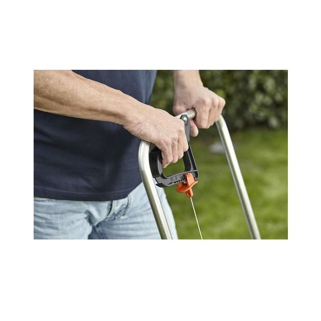 Разбрасыватель GARDENA XL, фото , изображение 6 | SNABZHENIE.com.ua Разбрасыватель GARDENA XL, фото , изображение 6 | SNABZHENIE.com.ua