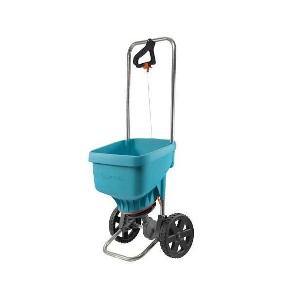 Разбрасыватель GARDENA XL, фото  | SNABZHENIE.com.ua